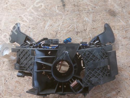 Squib airbag RENAULT MODUS / GRAND MODUS (F/JP0_) 1.5 dCi 75 | BP27616713C102 