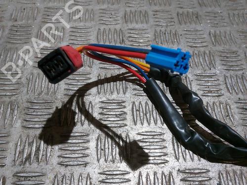 Used Ignition barrel Ignition barrel 21596001 21596001