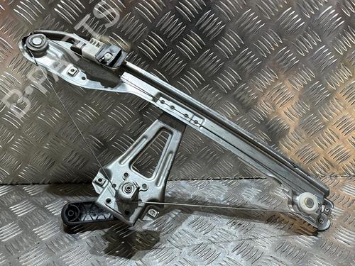 Used Rear right window mechanism Rear right window mechanism 21515287 21515287