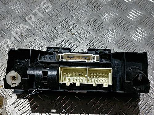 Climate control VW POLO V (6R1, 6C1) 1.6 TDI | BP21514976I5 