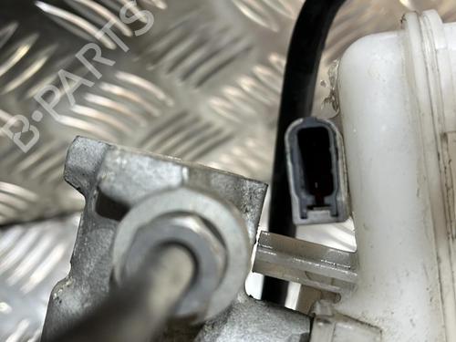 Used Servo brake Servo brake FORD FIESTA VI (CB1, CCN) 1.5 TDCi (95 hp) 21515730 21515730