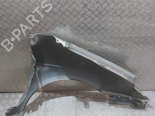Błotnik przedni lewy RENAULT SCÉNIC I MPV (JA0/1_, FA0_) 1.9 dCi (JA05, JA1F) | BP27612986C41 