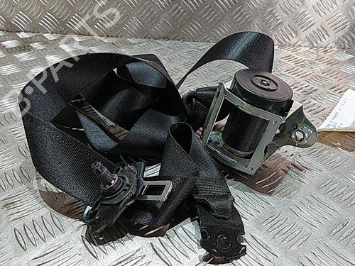 Used Rear left belt tensioner OPEL CORSA D (S07) 1.3 CDTI (L08, L68) (90 hp) 21506253