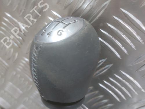 Gear lever RENAULT MEGANE III Coupe (DZ0/1_) 1.9 dCi (DZ0N, DZ0J, DZ1J, DZ1K) | BP25917033M90 