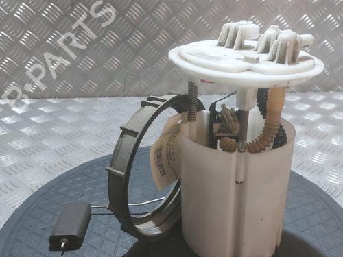 Fuel pump RENAULT MEGANE III Coupe (DZ0/1_) 1.9 dCi (DZ0N, DZ0J, DZ1J, DZ1K) | BP25920341M76 