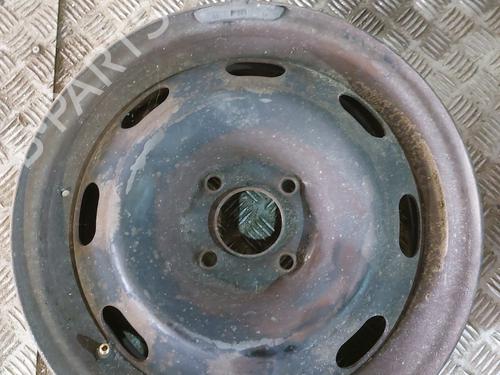 Used Rim PEUGEOT 307 (3A/C) 1.6 16V (109 hp) 21670522