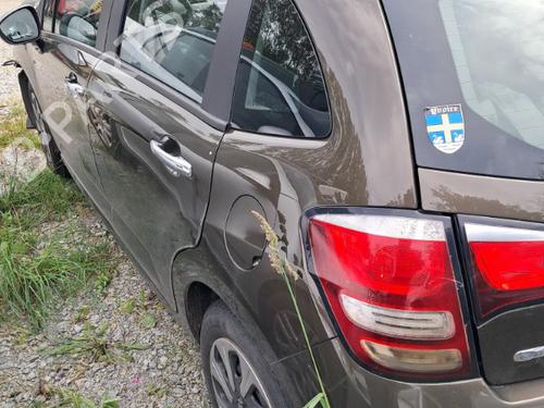 Starter CITROËN C3 II (SC_) 1.6 HDi | BP30480538M8  - Image 10