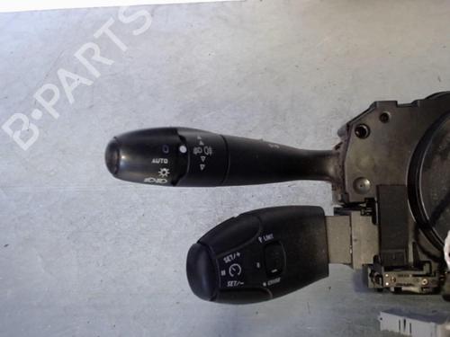 Used Steering column stalk CITROËN C3 Picasso (SH_) 1.6 HDI 90 (92 hp) 29497625