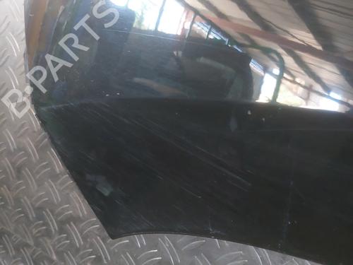 Left front fenders PEUGEOT 308 I (4A_, 4C_) 1.6 HDi | BP29241949C41 