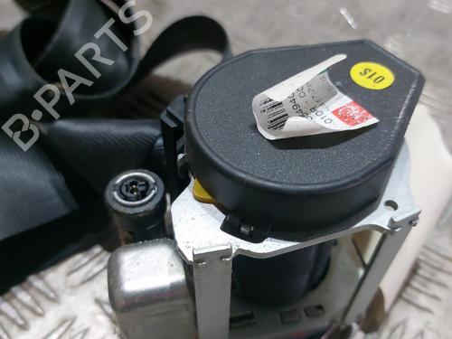 Front right belt tensioner VW GOLF VI (5K1) 2.0 TDI | BP21514055C88 
