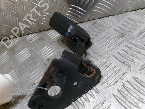 Seat buckle PEUGEOT 308 I (4A_, 4C_) 1.6 HDi | BP21508028I32 