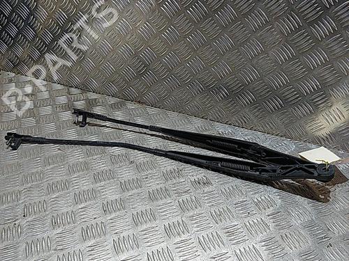 Front windshield wiper arm VW GOLF V (1K1) 1.6 | BP21514723C143 