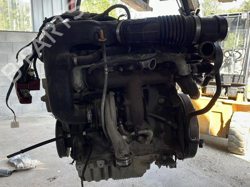 Motor für SUZUKI SX4 (EY, GY) 1.9 DDiS 4x4 (RW419D) (120 hp) 21507584