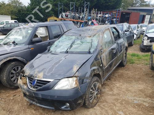 Front left seatbelt DACIA LOGAN (LS_) 1.5 dCi (LS0K) | BP21596059I26  - Image 5