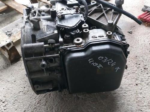 Used Gearbox Gearbox RENAULT CLIO II (BB_, CB_) 1.4 16V (B/CB0P, BB13) (98 hp) 21503560 21503560