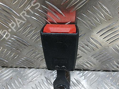 Used Seat buckle CITROËN C2 (JM_) 1.4 (73 hp) 21506032