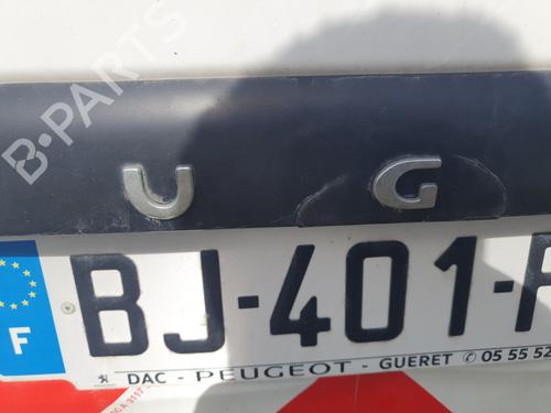 Ratstangsstang PEUGEOT PARTNER Box Body/MPV | BP33560206I23 - Image 5