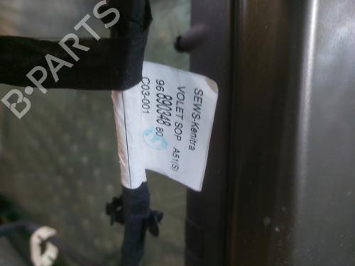 tailgate-citroen-c3-ii-sc_-16-hdi-8701cg-2009-21670029 main image