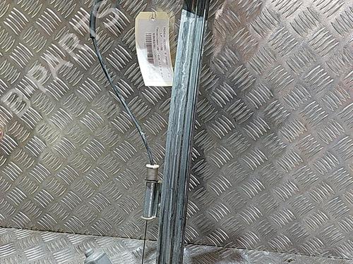 Used Front left window mechanism Front left window mechanism HONDA ACCORD VIII (CU) 2.2 i-DTEC (CU3) (150 hp) 21510728 21510728
