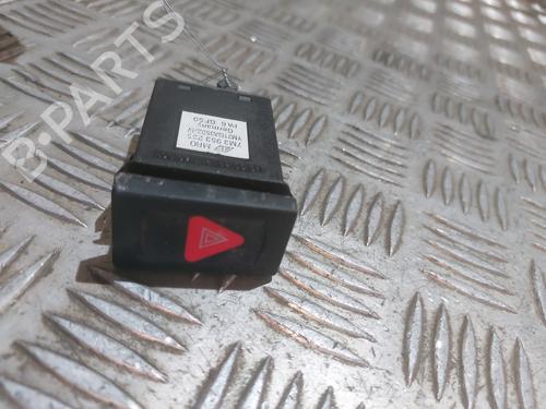 Used Warning switch VW SHARAN (7M8, 7M9, 7M6) 2.0 TDI (140 hp) 23811184