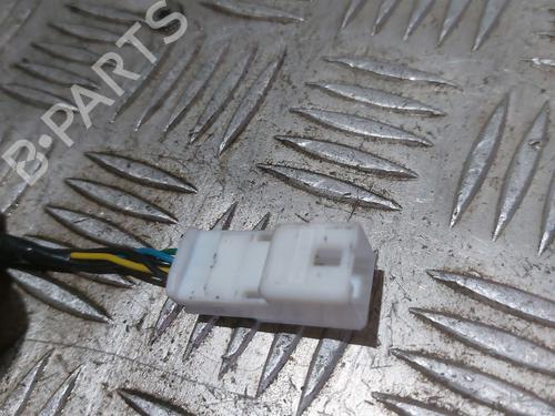Right mirror DACIA LOGAN MCV (KS_) 1.5 dCi (KS0W) | BP23811489C27 