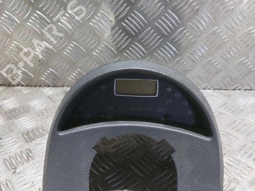 Used Display monitor Display monitor CITROËN C8 (EA_, EB_) 2.0 HDi 135 (136 hp) 21505061 21505061