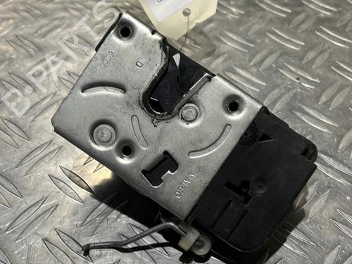 Used Front right lock PEUGEOT 307 (3A/C) 1.6 HDi (90 hp) 21507212