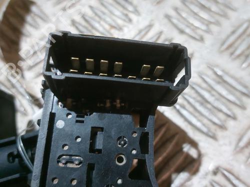Steering column stalk DACIA LOGAN (LS_) 1.6 (LSOB, LSOD, LSOF, LSOH) | BP23811515I23 