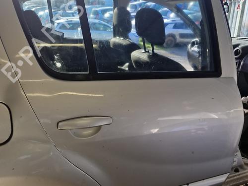 Dør højre bagtil DACIA SANDERO 1.5 dCi | BP32066933C5 - Image 4