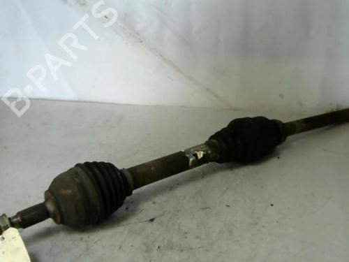 Used Right front driveshaft PEUGEOT 407 Coupe (6C_) 2.7 HDi (204 hp) 30336491