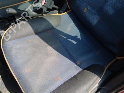 Right front seat CITROËN SAXO (S0, S1) 1.1 X, SX | BP21505673C16 