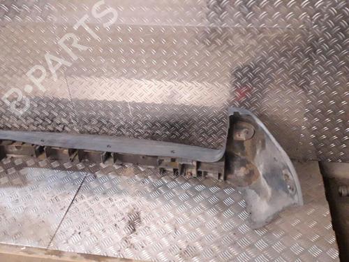 Used Rear bumper RENAULT KANGOO Express (FC0/1_) D 65 1.9 (FC0E, FC02, FC0J, FC0N) (64 hp) 21507036
