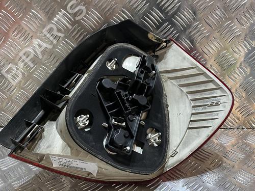 Used Left taillight BMW 1 (E87) 120 d (163 hp) 21511772
