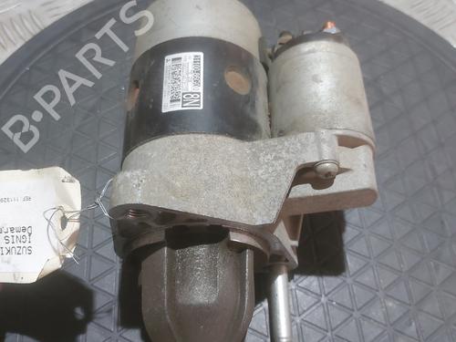Motor de arranque SUZUKI IGNIS II (MH) 1.3 (RM413) (94 hp) 28522405