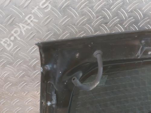 Tailgate PEUGEOT 1007 (KM_) 1.6 HDi | BP27199885C6 