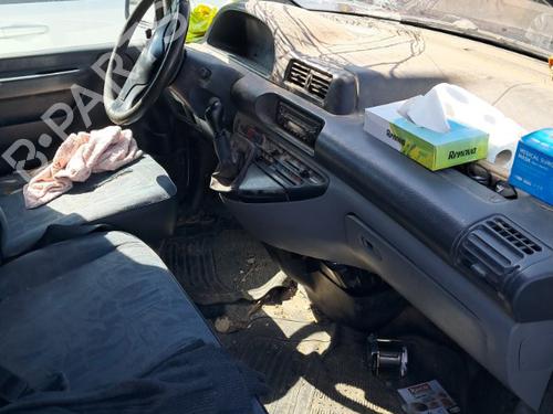Used Parts CITROËN JUMPY I Van (BS_, BT_, BY_, BZ_) 2.0 HDi 95 2121423