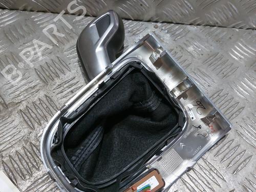 Gear lever CITROËN C4 II (NC_) 1.6 BlueHDi 120 | BP21509425M90 