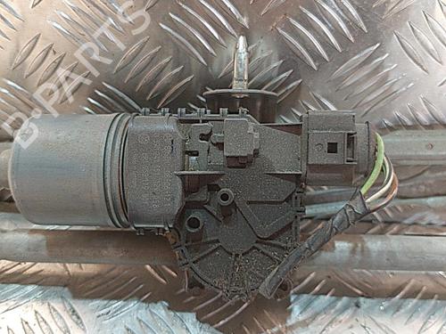 Used Front wiper motor SEAT IBIZA IV (6J5, 6P1) 1.9 TDI (105 hp) 21506565