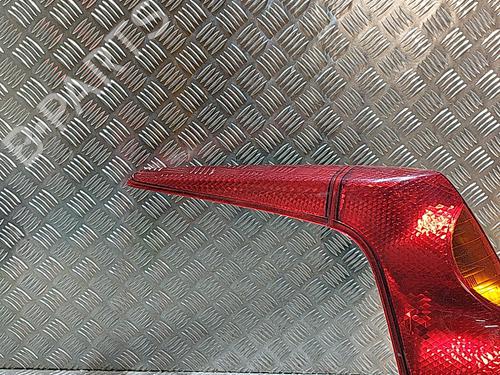 Left taillight NISSAN NOTE (E11, NE11) 1.5 dCi | BP21513138C34 