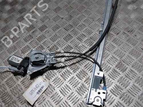 Used Front left window mechanism CITROËN EVASION MPV (22, U6) 1.9 TD (90 hp) 21510224