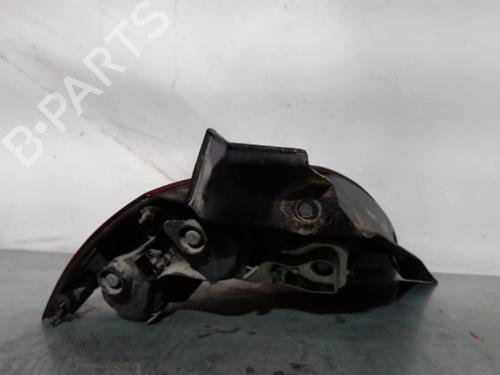 Used Right taillight RENAULT MEGANE II (BM0/1_, CM0/1_) 1.5 dCi (BM02, BM13, BM2A, CM02, CM13) (101 hp) 27816680