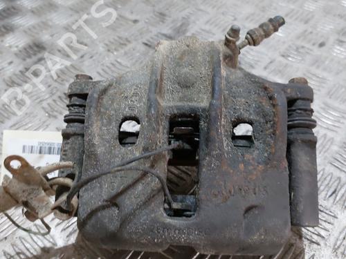 Used Left front brake caliper CITROËN EVASION MPV (22, U6) 1.9 TD (90 hp) 21514029