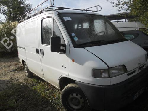Used Parts CITROËN JUMPER I Van (230L) 1.9 D 2011519