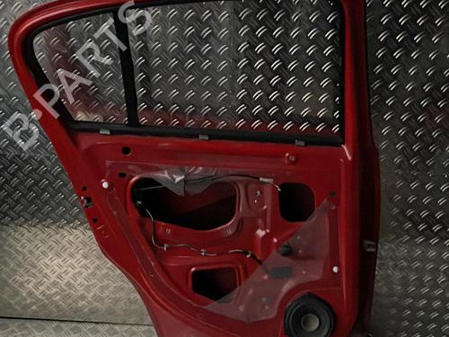Left rear door OPEL CORSA D (S07) 1.3 CDTI (L08, L68) | BP21507395C4 