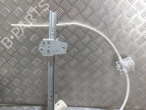 Used Front right window mechanism Front right window mechanism RENAULT SUPER 5 (B/C40_) 1.2 (B/C40F) (55 hp) 27180437 27180437