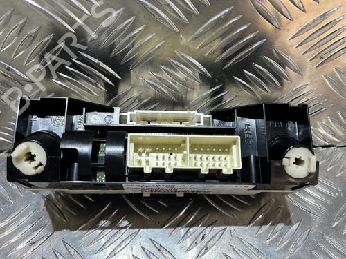 Climate control SEAT IBIZA IV (6J5, 6P1) 1.6 TDI | BP21507084I5 