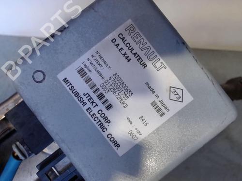 Used Steering column Steering column RENAULT TWINGO II (CN0_) 1.5 dCi (CN0E) (64 hp) 26522508 26522508