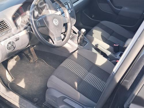 Left front seat VW GOLF V (1K1) 1.9 TDI | BP25034842C15 - Image 7