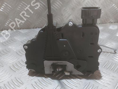 Front right lock OPEL CORSA D (S07) 1.4 (L08, L68) | BP24201373C97 