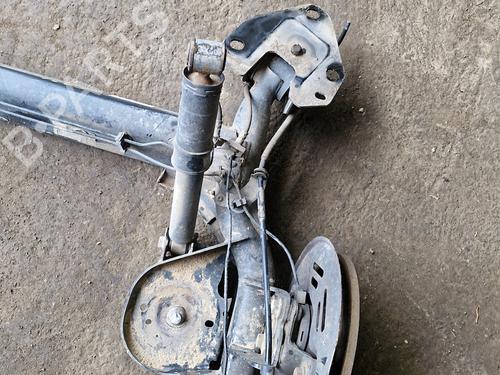 Bagaksel RENAULT KANGOO Express (FW0/1_) 1.5 dCi 75 (FW07, FW10, FW04) | BP32217510M2 - Image 5